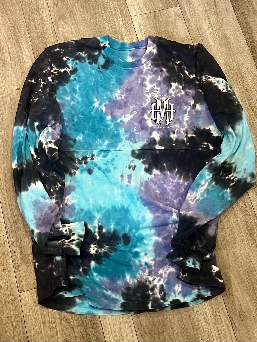 Disney Parks Haunted Mansion Spirit Jersey